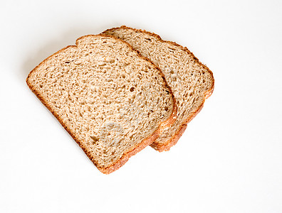 小麦面包'mmm' 好背景图片