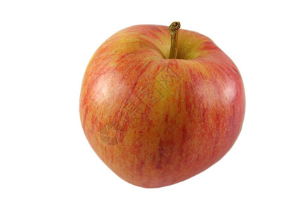 红苹果杂货店果农苹果树杂货商果树水果背景图片
