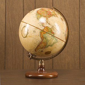 世界地球仪背景图片