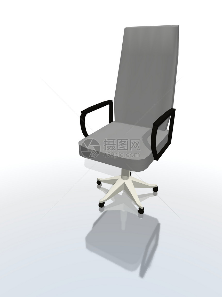 办公室辅助椅子图片