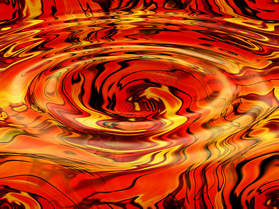 抽象的彩色背景电影几何动力流行音乐漩涡波浪螺旋艺术背景图片