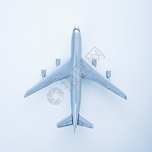 玩具喷气式飞机背景图片