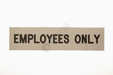 雇员只签署静物工作职业水平员工工作室指定区域背景图片
