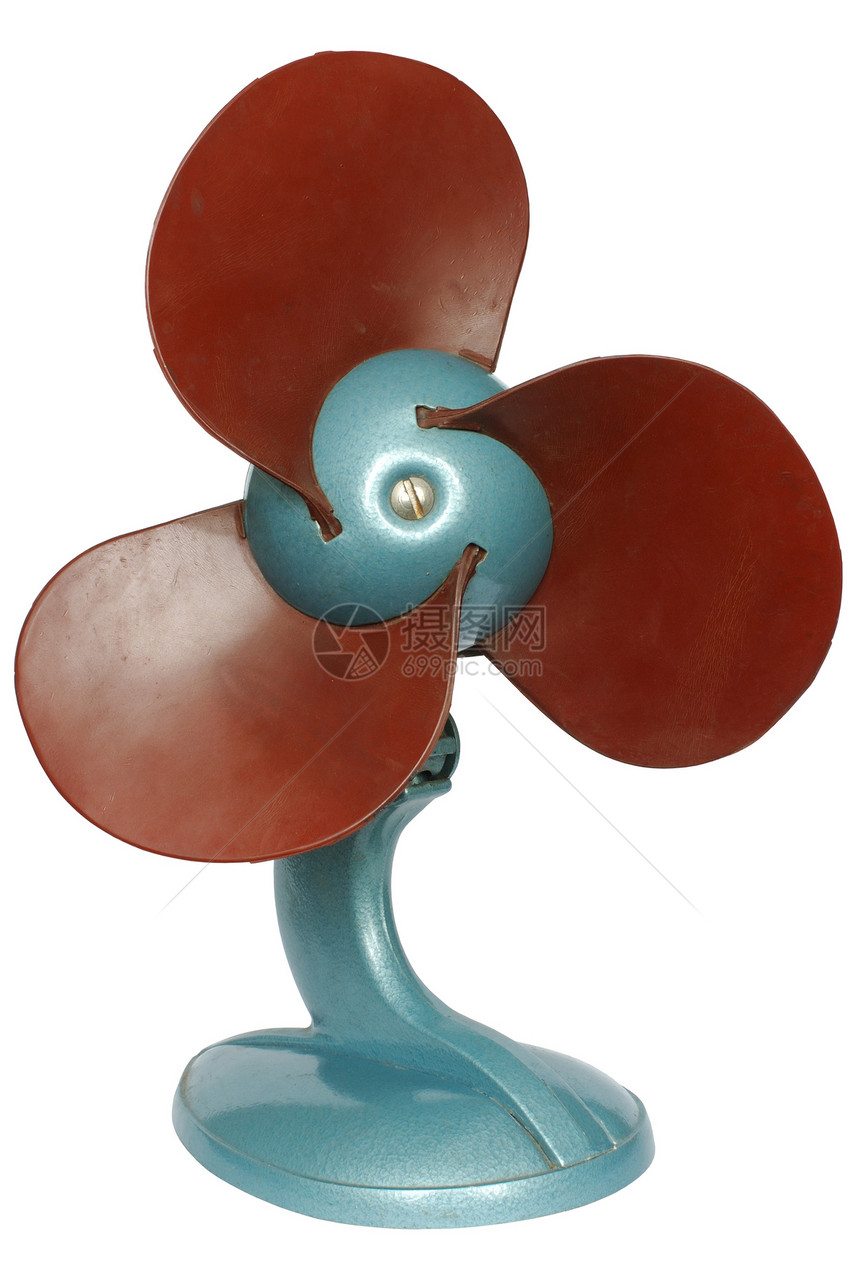 风扇冷却器空气螺旋桨图片