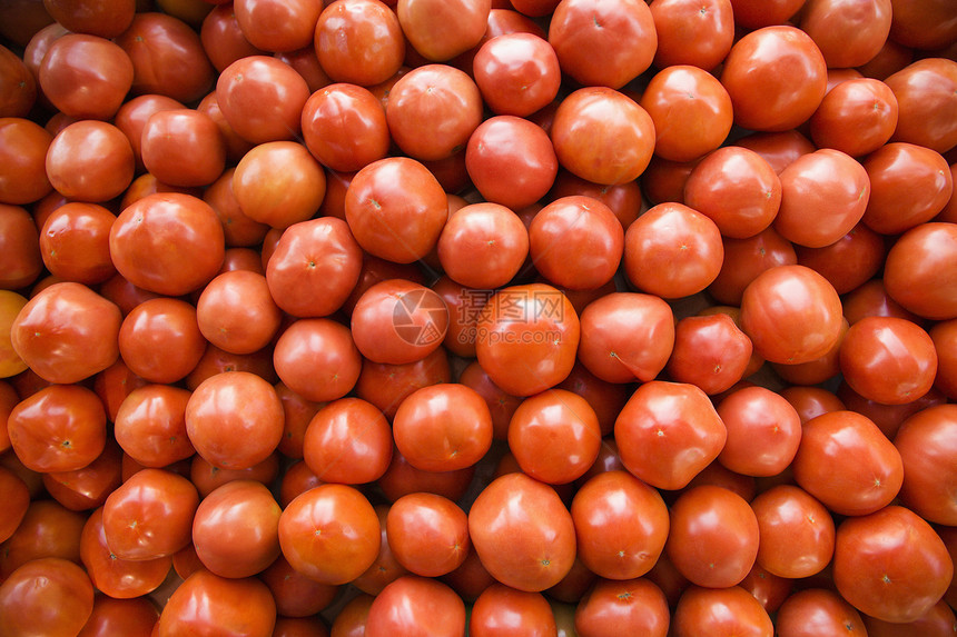 蔬菜市场摊位营养农贸市场收成圆圈红色圆形农业饮食赏金图片