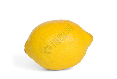 柠檬黄色果汁水果蔬菜背景图片