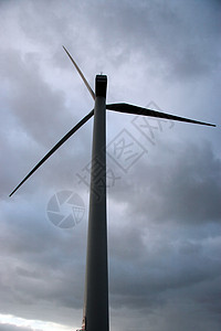 风风涡轮机 2背景图片