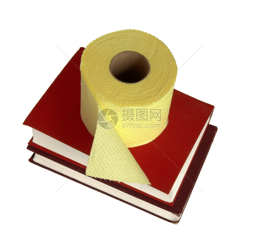 书本棕色洗手间阅读红色图书馆黄色文学图片