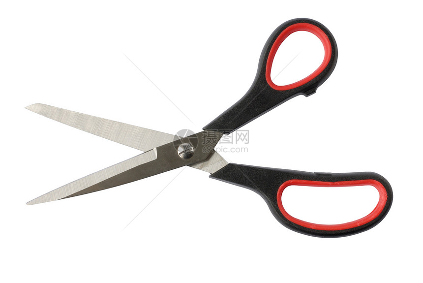 剪刀工具裁缝刀具金属用具刀片图片