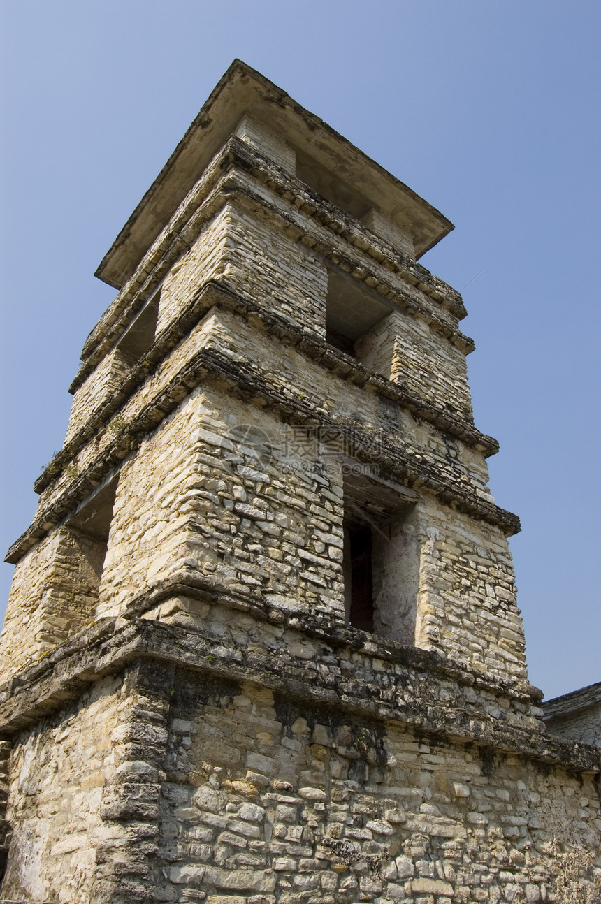塔塔详细 Palenque图片