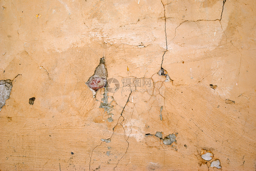 旧墙墙木头裂缝染料墙纸农庄材料装修艺术侵蚀废墟图片