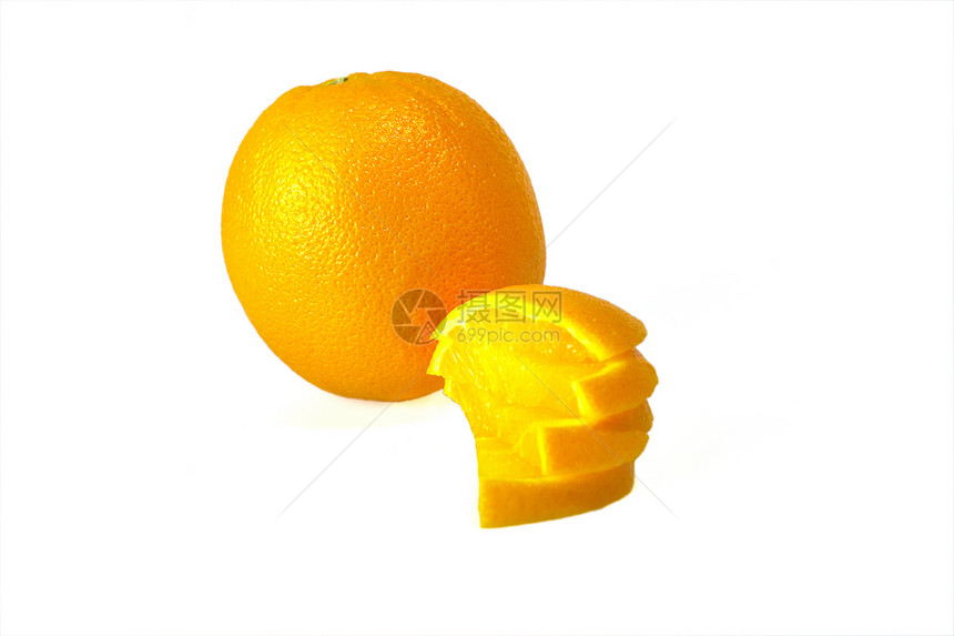 橙子种子蔬菜橙子食物果汁味道图片