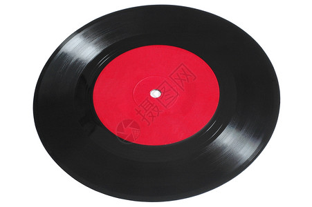 旧唱片圆形音乐留声机歌曲曲目黑色交响乐打碟机玩家宏观背景图片
