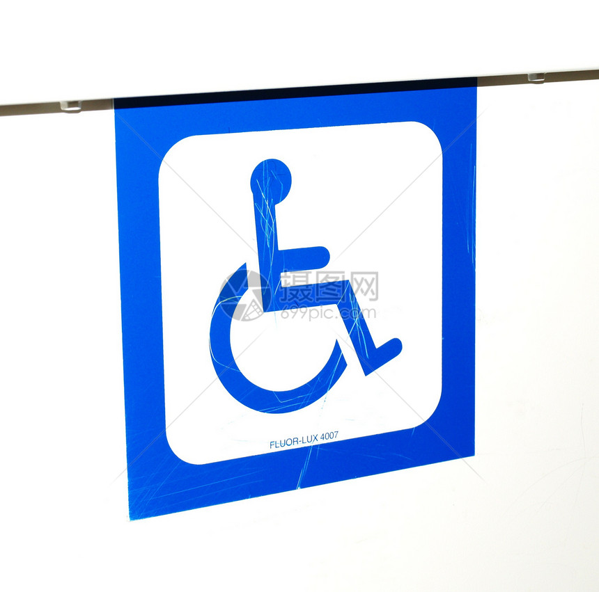 残疾轮车残障裙子人士手艺图片