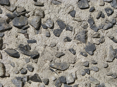 长墙围墙岩石灰色白色乡村石头背景图片