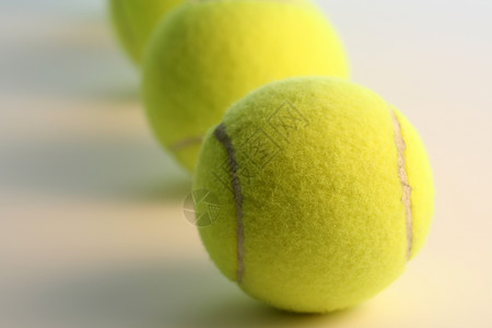 网球黄色球拍法庭游戏团队细绳背景图片