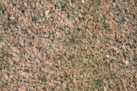 颗粒石黑色红色灰色矿物石头背景图片