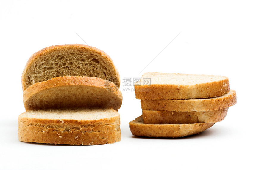面包贴上纤维玉米食物面包师小麦谷物生活商品烹饪午餐图片