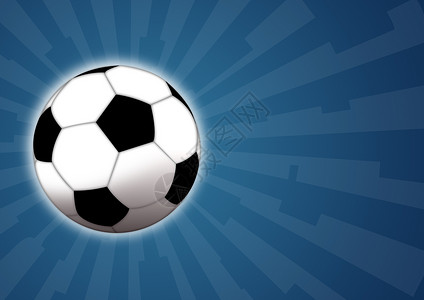 足球运动员分数国际游戏插图玩家运动蓝色冠军天空背景图片