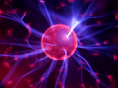 脑细胞原子电压实验室辉光功放插图排放神经元墙纸震惊背景图片