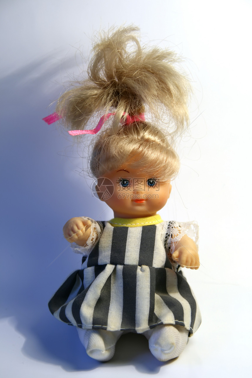 玩具娃娃戏服红色女郎白色女性化妆品孩子们婴儿孩子帽子图片