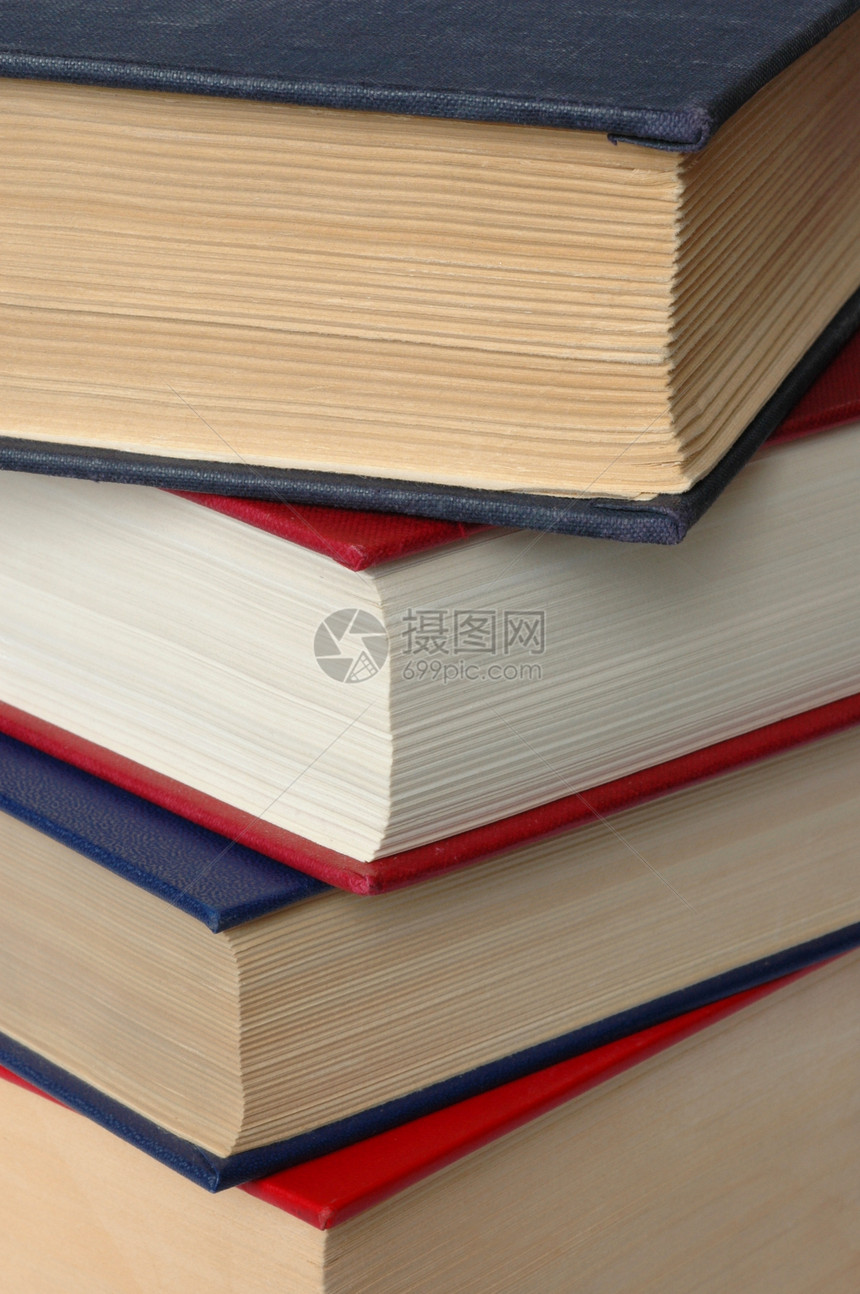 书本字母书店图书馆读者书柜阅读知识盖子学校科学图片