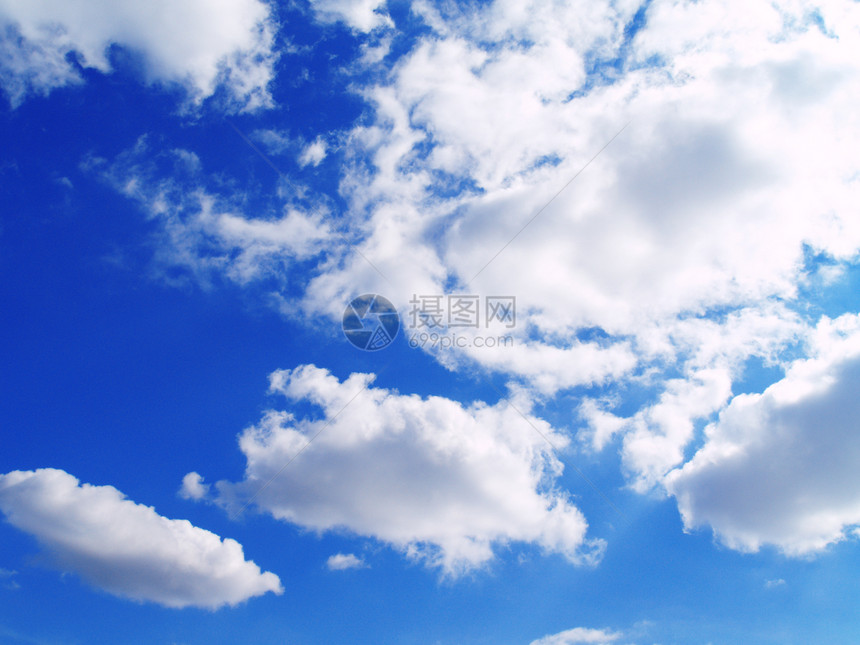 云在天上环境天空气象灯光太阳风景天气天堂阳光空气图片