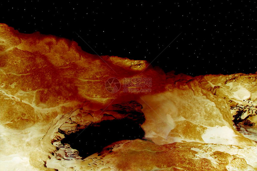 彗星科学小行星地球同体危险天文学陨石尾巴生活雌雄图片