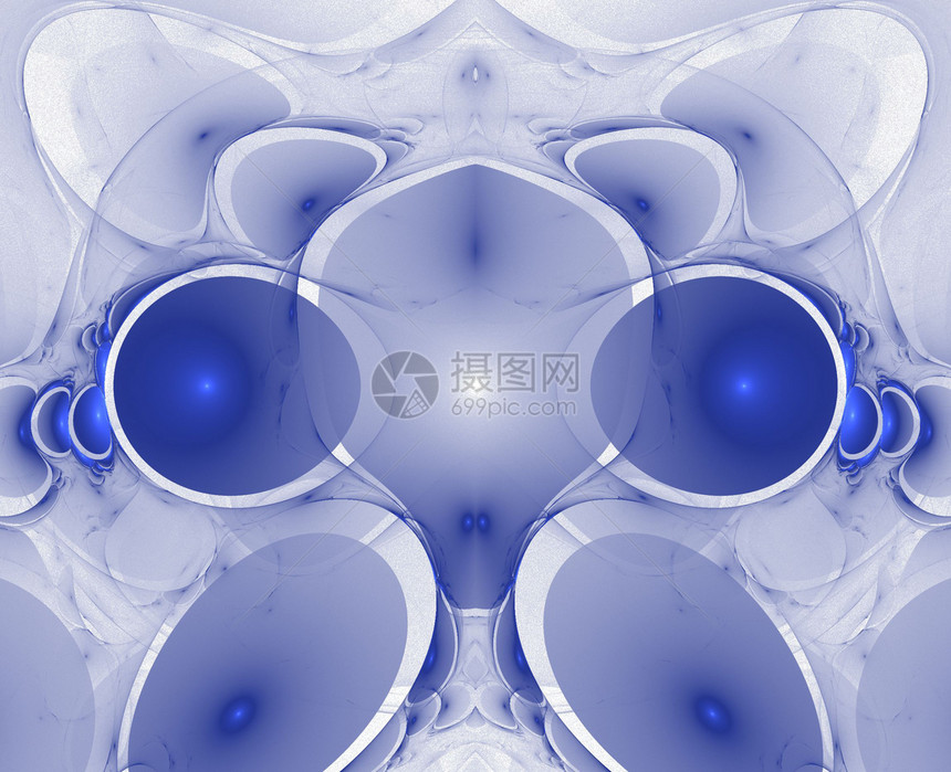 背景技术创造力插图活力几何学网络电脑射线蓝色白色图片