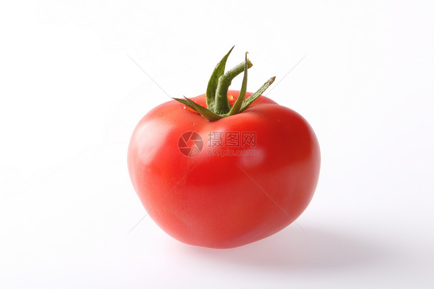 红番茄食物绝缘小吃红色条文晚餐人心饮食香味果汁图片