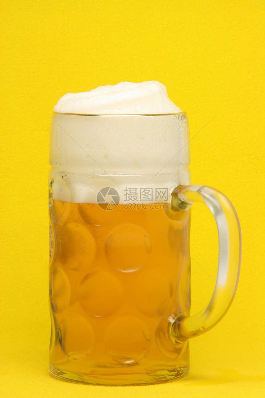 巴伐利亚啤酒杯图片