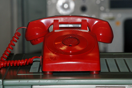 红手机任务红色原色背景图片