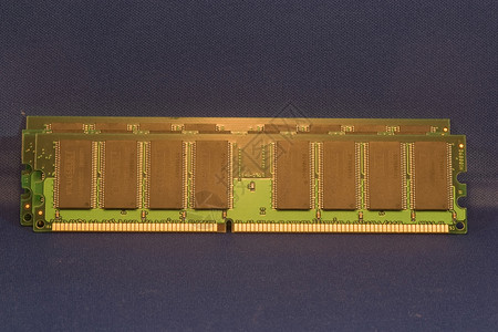 汇数木板实验室母板插座电容器电脑内存数据硬件双方高清图片