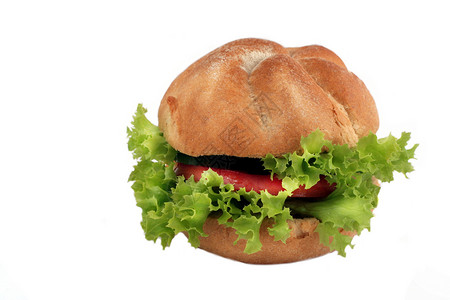 素食食品宣传白色产品面包食物背景图片