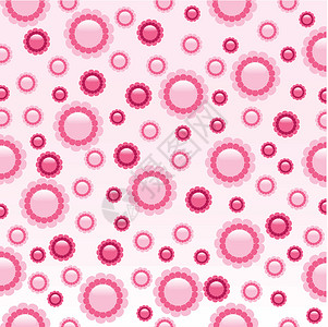 粉色菊花壁纸背景图片