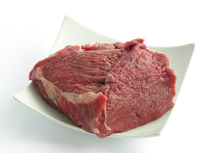 红牛肉肉背景图片
