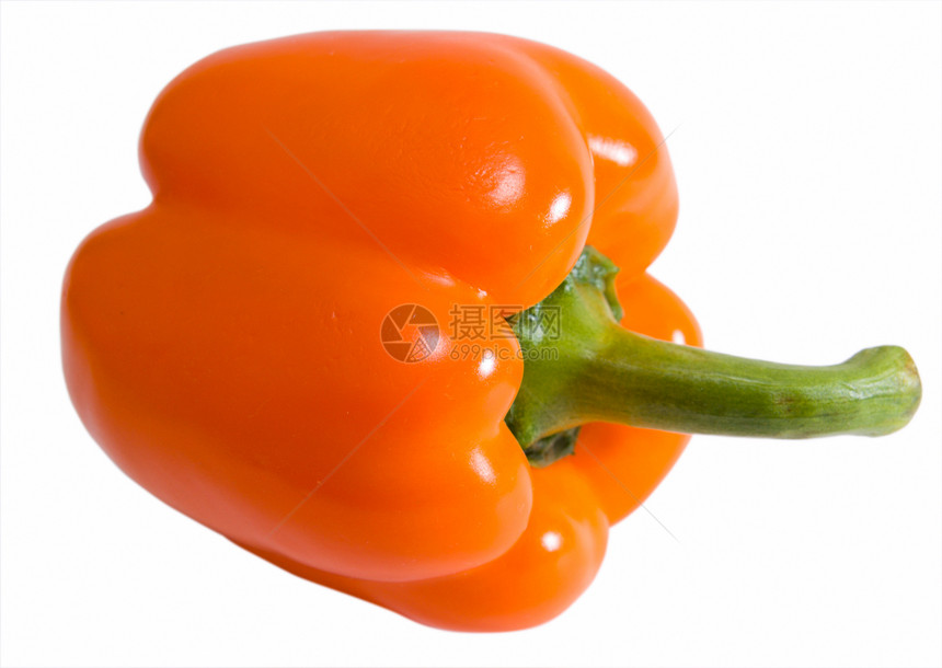 辣椒蔬菜白色烹饪红色绿色食物图片