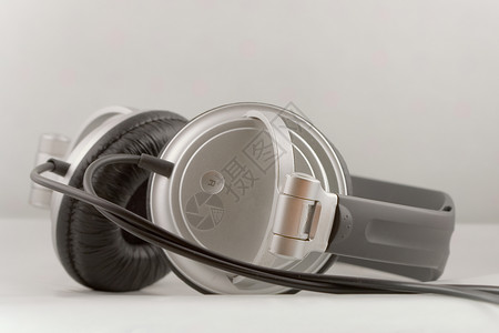耳听器原声配饰机动性娱乐电子吉他听力行业个人工作室背景图片