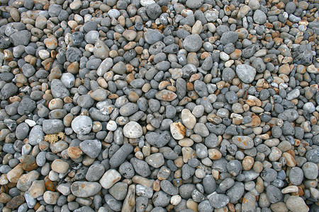 Pebble 纹理材料圆形岩石石头卵石背景图片