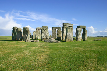 草石头石柱纪念碑英语绿色地标宗教旅游王国天空岩石石头背景