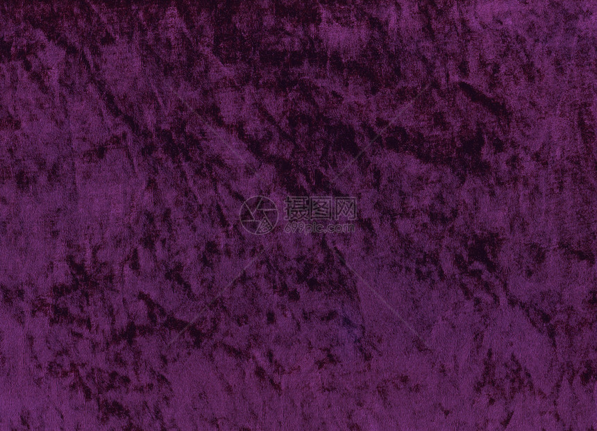 紫色闪光黄黄色淡紫色奢华纺织品材料微光织物图片