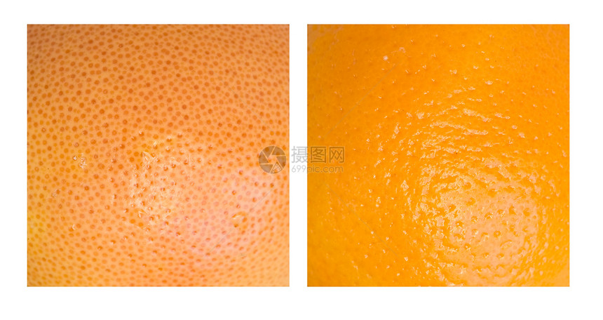 葡萄油和橙色饮食果皮营养果味柚子热带宏观维生素早餐紫色图片