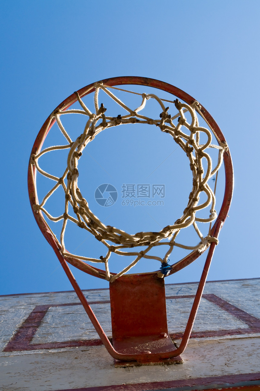 篮球圈体育场学校游戏竞赛天空损失运动闲暇篮子灰色图片