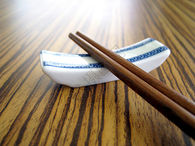 筷子工具持有者家庭文化背景图片