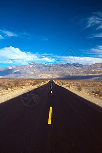 死亡谷温度国家沙漠假期盆地风景半球记录旅行公园高清图片