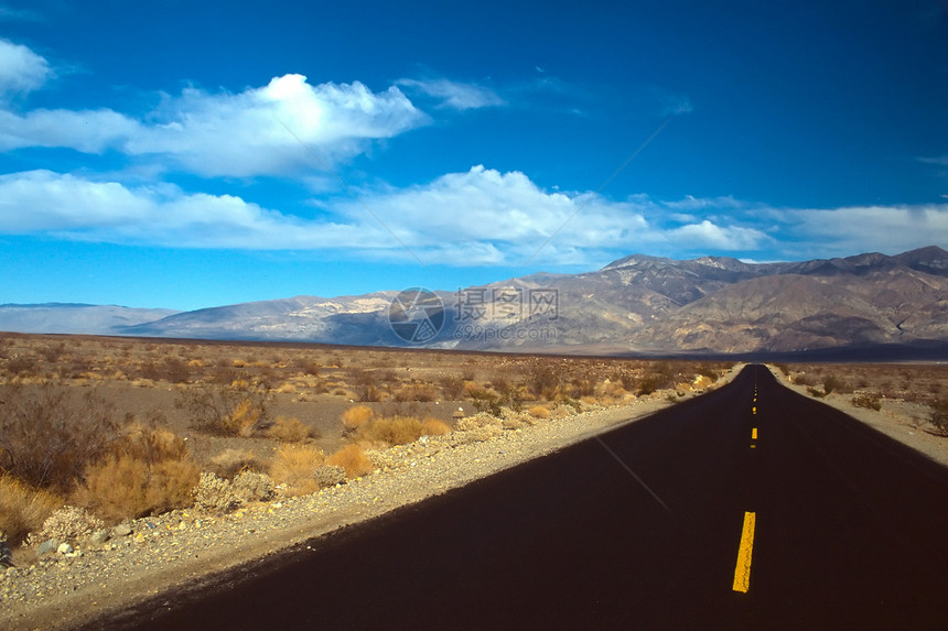 死亡谷风景记录温度公园沙漠盆地假期国家旅行半球图片