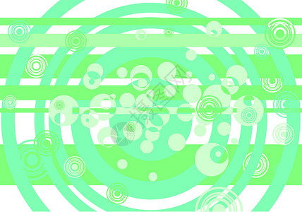紫色背景背景条纹曲线绿色圆圈框架天蓝色艺术白色蓝色背景图片