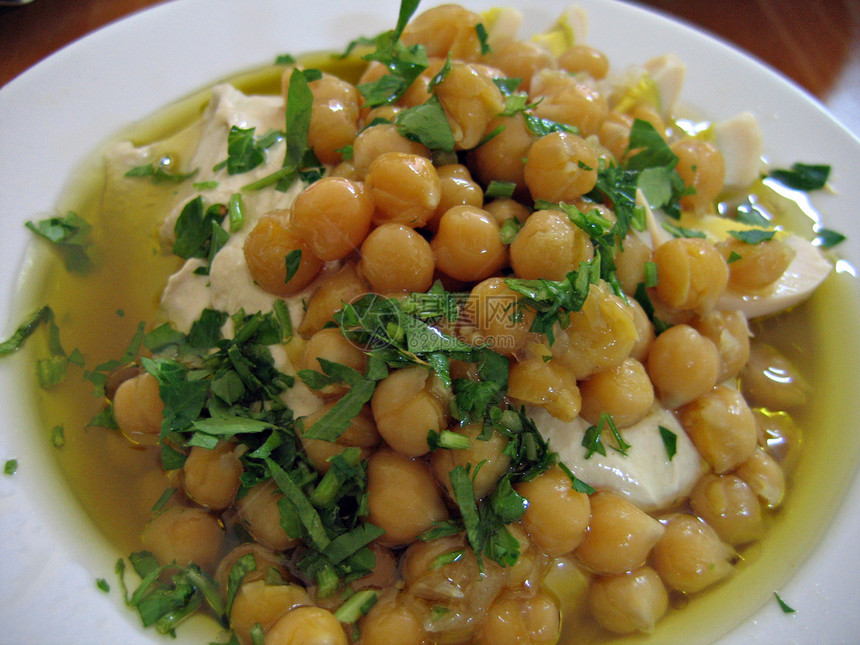 中东的粮食菜肴小吃午餐烹饪饮食小菜美食食物营养食谱图片