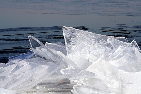 冰雪工作表天气白色水晶床单冰山背景图片
