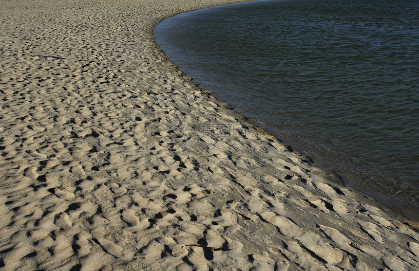 沙海滨精神路线生活自由沙丘寻找者通道沙漠反射图片